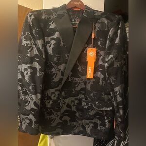 Men’s Tallia blazer